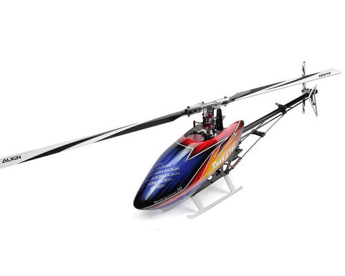 Align Super Starter For Helicopter (Black) : HFSSTQ06T | eBay UK