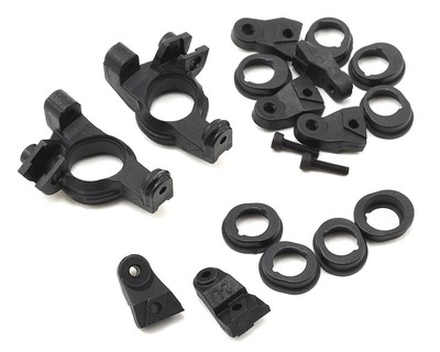 Team Losi Racing Front Spindle Set All 22 22 4.0  [TLR234074]