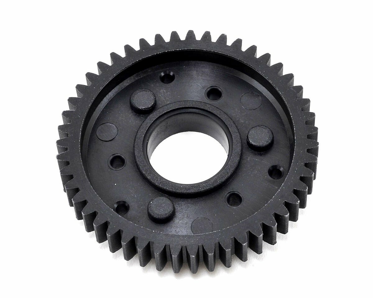 Mugen Seiki 2. Gang 47 Zähne MUGH0286-B MRX6R, MRX6, | eBay