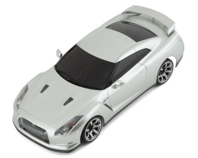 Kyosho Perfex KT-5 ミニッツMINI-Z GT-R Amazon.com: Kyosho America 66608 FIRST Mini-Z Nissan GTR