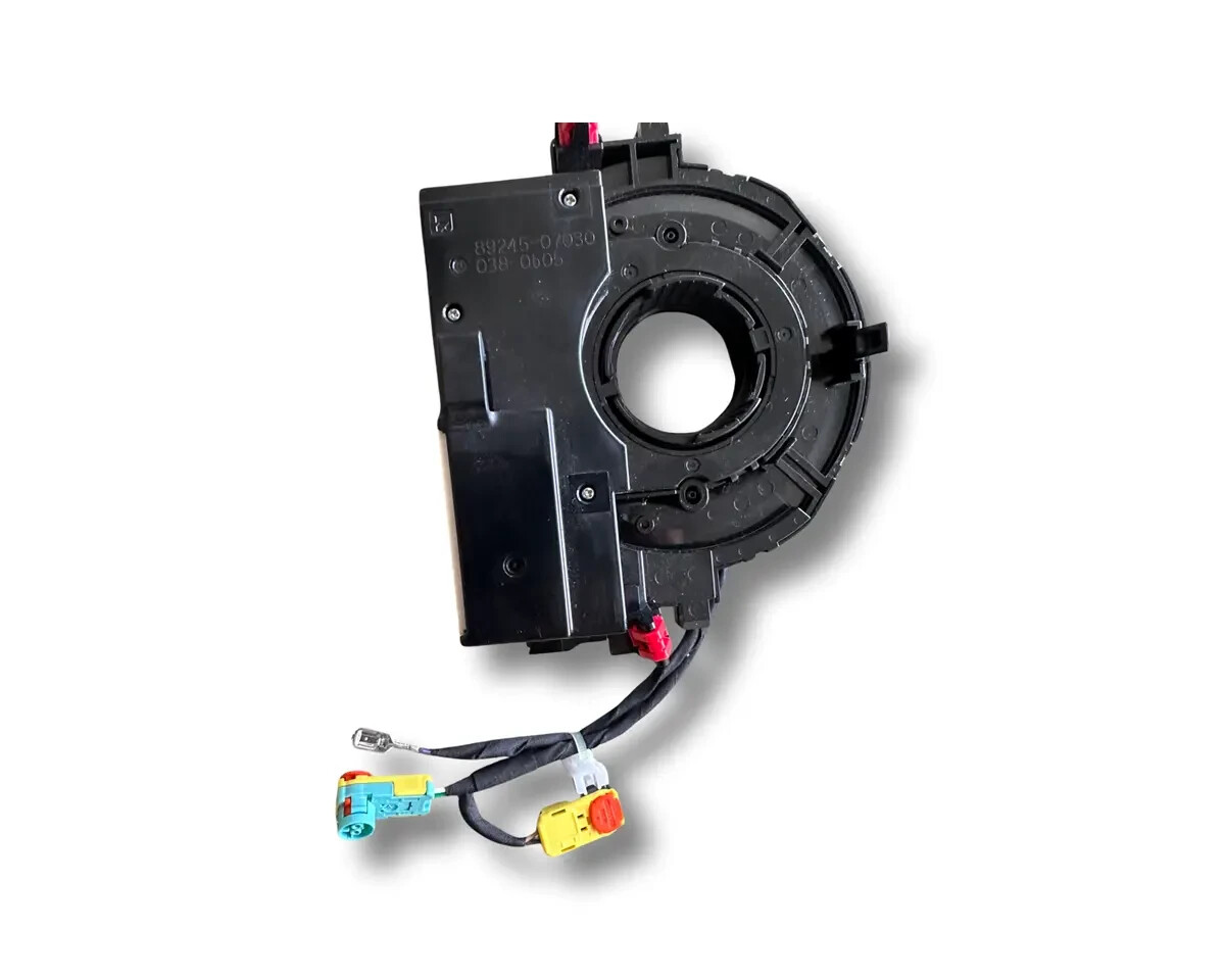 2012年購入／sOMEThING - ANGLE Suitable For Toyota Land Cruiser 89245-52030 Steering Angle