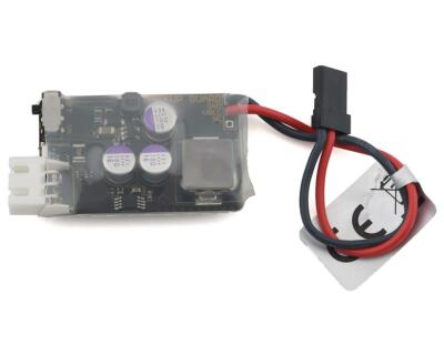 Scorpion Backup Guard II (Power Board) [SCP-ACS-0284]