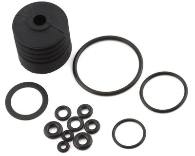 LRP ZZ.21C Ceramic Spec.2 O-Ring Set [LRP38613]