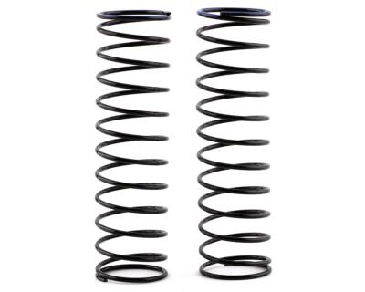 Axial SCX6 100mm Shock Springs (2) (2.3 Rate/Purple) [AXI253005]