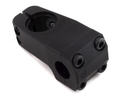 S＆M　SHREDNECK STEM S&M Shredneck Stem (Black) | eBay