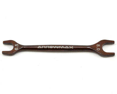 AM Arrowmax Turnbuckle Wrench (6.5mm/8.0mm) [AMX-190012]