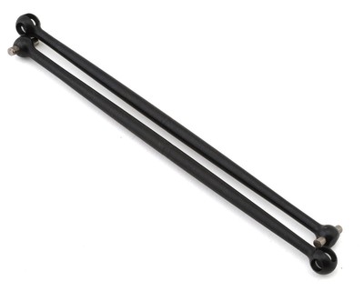 M2C Tekno Mt410/Et48 CVD Outdrive Shaft Dogbones (2) [M2C6472]