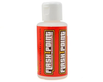 FPR05000 Flash Point Silicone Differential Oil 5K