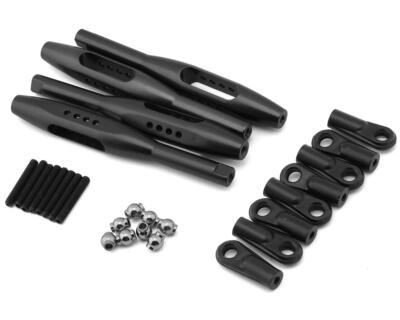 Team Losi Racing LMT 4-Link Shock Mount (15'') (4) [TLR144000]
