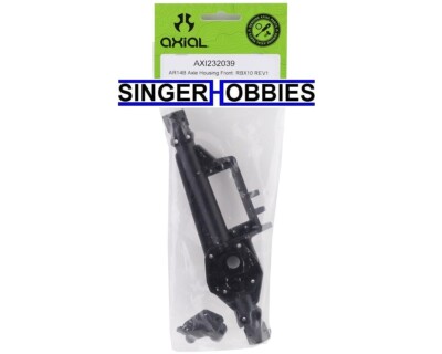Axial AXI232039 RBX10 Ryft AR14B Axle Front Housing HH