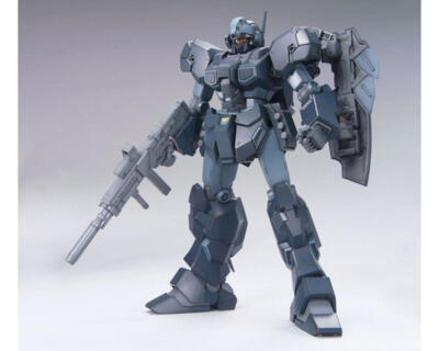 Bandai MG 1/100 RGM-96X Jesta ''Gundam Unicorn'' Model Kit [BAS2204930]