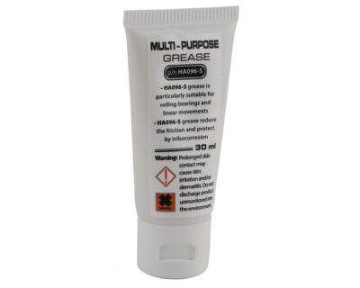 SAB Goblin Multi Purpose Grease (30ml) [SABHA096-S]
