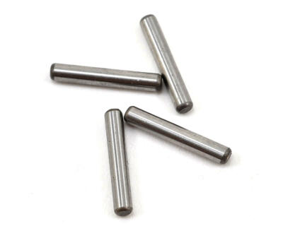 Team Associated CVA/Wheel Hex Pin (4) [ASC91436]