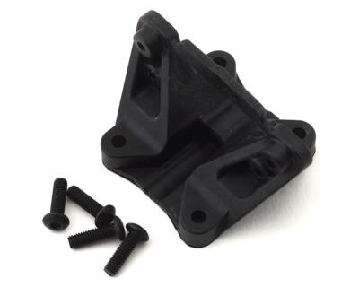 Team Losi Racing 334060 Carbon Rear Tower Base: 22 5.0