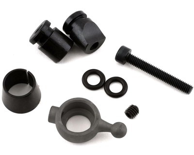 LRP ZZ.21C Ceramic Spec.2 Carburetor Parts Bag [LRP38614]