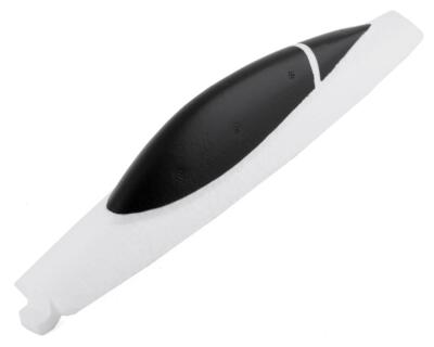 E-flite Habu SS 50mm Canopy Hatch [EFL02351]