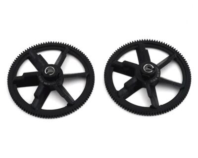 Align/T-Rex Helicopters 450L 104T M0.6 Autorotation Tail Drive Gear H45G005XX