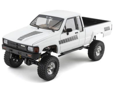 RICE28 RT4 TWIN 136cm キャンバー RC4WD Trail Finder 2 