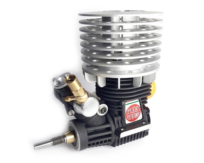 Motori Morandi Mig21 Offroad S 5k Mmomgb5tt 