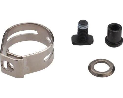 SHIMANO - うっちー SHIMANO Ultegra ST-6800 Clamp Band Unit - 23.8mm to 24.2mm