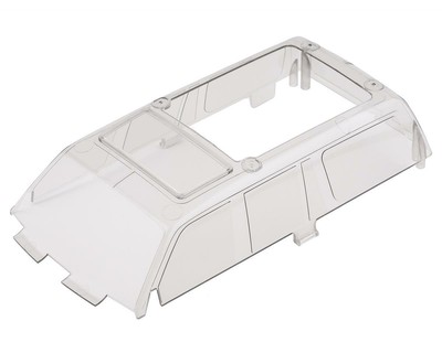 Eazy RC Patriot Window Insert [EAZ1025]