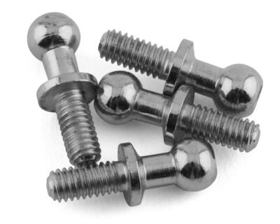UDI R/C 2.5x12 Pivot Balls (4) [UDI1601-024]