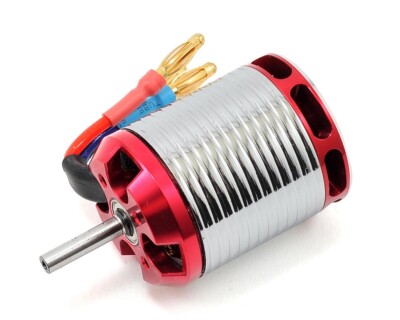 Align/T-Rex Helicopters 460MX 3200KV Brushless Motor For Trex 450E Series