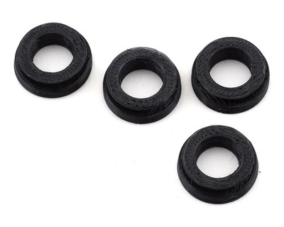 OXY Heli Canopy Grommets (4) [OXY5-OSP-1366]