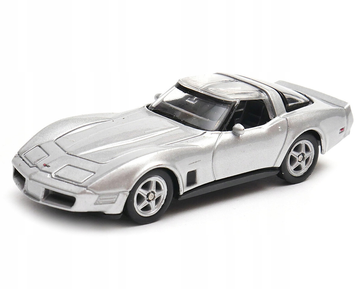 ミニカー 1982 Chevrolet Corvette $_57.JPG?set_id=880000500F