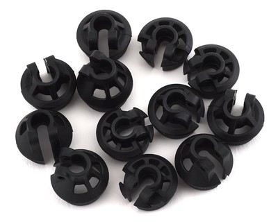TLR233030  Team Losi Racing G3 Spring Cup Set (4)