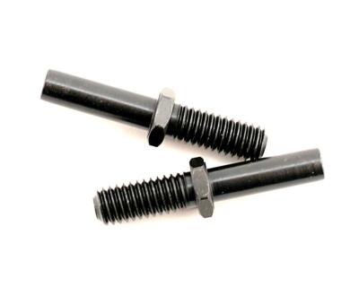 Traxxas Revo Rocker arm post (steel) (2) [TRA5354]