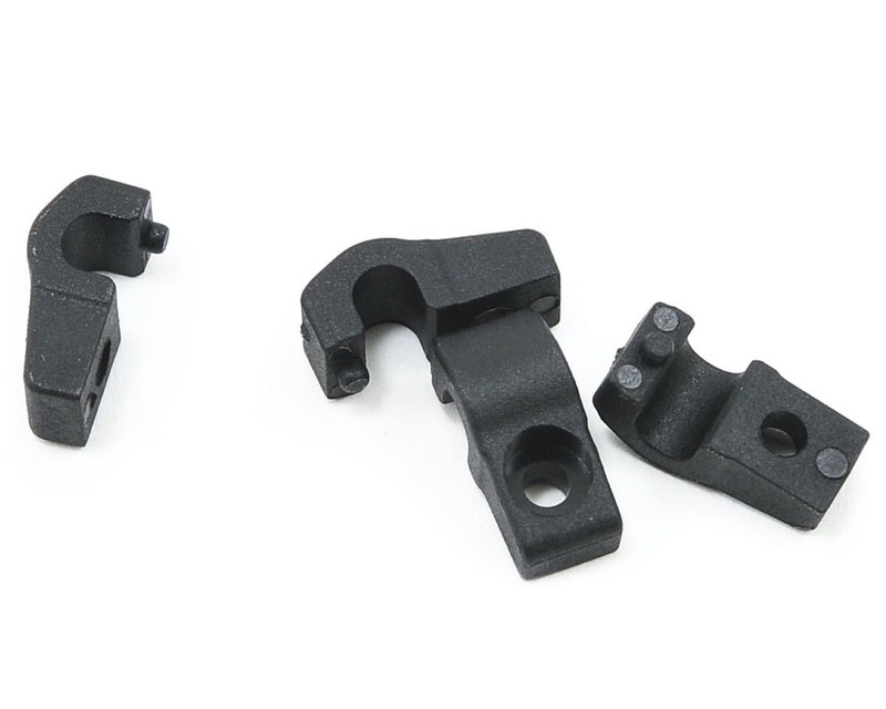 Team Associated Tc6.1 Anti-Roll Bar Mounts Asc31365 