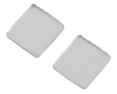 Eazy RC Arizona Mirror Lens (2) [EAZ1052]