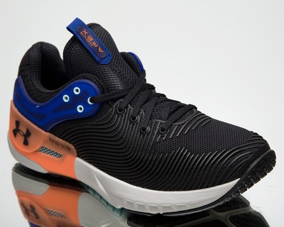 

Женские спортивные кроссовки Under Armour HOVR Apex 2 Black Halo Grey, Черный, Under Armour HOVR Apex 2