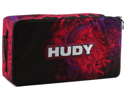 Hudy 1/8 GT Car Bag [HUD199186] | eBay