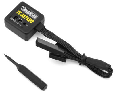 Yokomo YG-302V2 Version 2 Drift Steering Gyro [YOKYG-302V2]