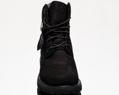 

Женские непромокаемые ботинки Timberland WMNS 6 дюймов Icon Premium черный, Timberland WMNS 6 Inch Icon Premium Waterproof Boots