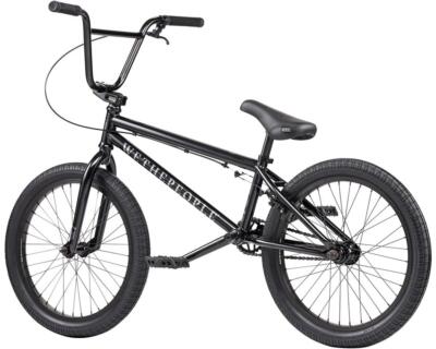 WE THE PEOPLE BMX バイク 20インチ We The People Thrillseeker L BMX Bike (20.5