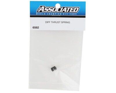 TEAM ASSOCIATED - ASC6582 - DIFF THRUDT SPRING