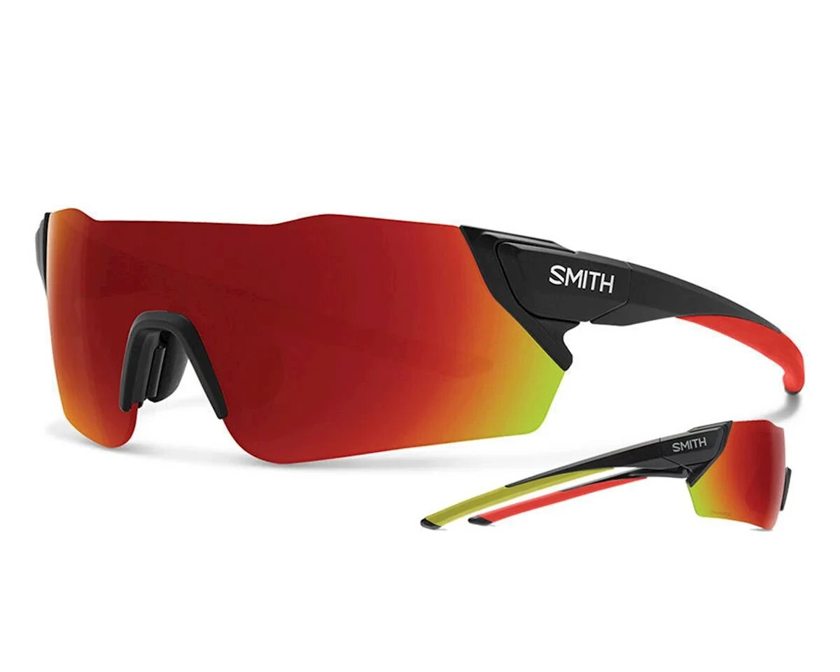 アクセサリー Smith attack chromapop interchangeable SMITH ATTACK ChromaPop interchangeable lenses SUNGLASSES