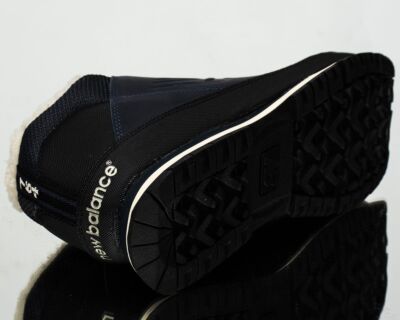 

New Balance 754 Мужские темно-синий/черно-кремовый, Черный, New Balance 754