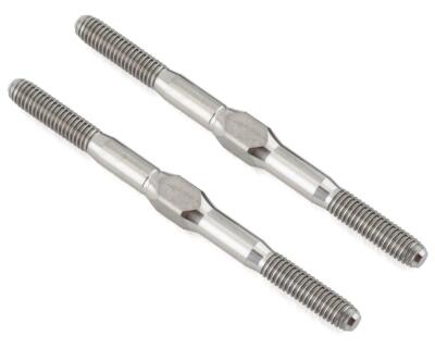 Custom Works 1.75'' Titanium Turnbuckle (2) [CSW5223]