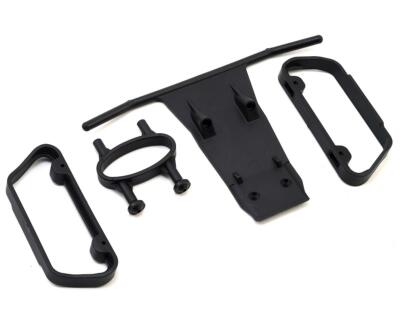 Team Associated Front Bumper & Nerf Bar Set [ASC71041]