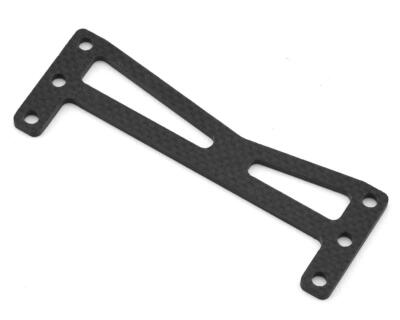 CRC MetriCKs Carbon Fiber Rear Ride Height Plate (2.0mm) [CLN3016]