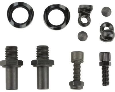 Stolen Frame U-Brake Mount Kit