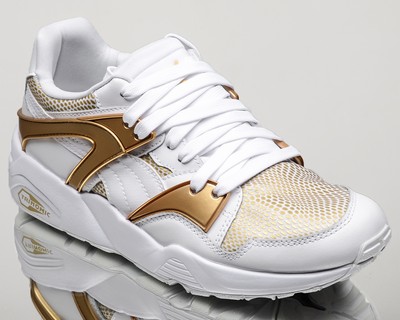 Puma Turnschuhe Damen Weiss Gold Test Vergleich +++ Puma Puma Turnschuhe Damen Weiss Gold Test Vergleich +++ Puma