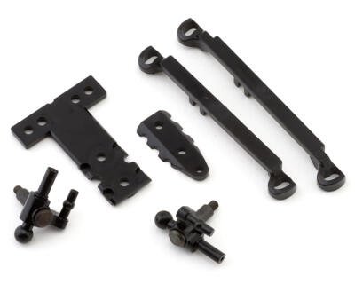 Kyosho Mini-Z MR-04 EVO 2 Suspension Small Parts Set [KYOMZ708]