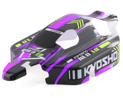 ホビーラジコン Kyosho Inferno Neo 3.0 Kyosho 1/8 Inferno NEO 3.0 Nitro Buggy RTR, Yellow | Horizon