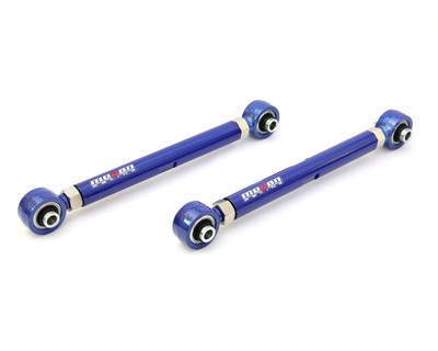 MEGAN REAR LOWER CONTROL CAMBER ARMS FOR 08-14 MITSUBISHI EVOLUTION EVO X