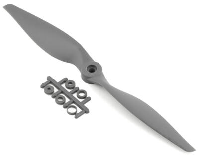 APC 10x7E Thin Electric Pusher Propeller [APCLP10070EP]
